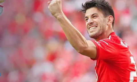 10 vua kiến tạo châu Âu: Sao Benfica sánh ngang Messi, CR7 có tên