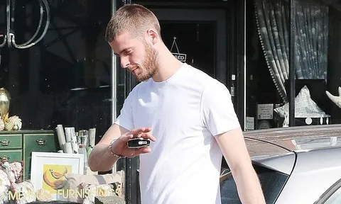 Đây! Lý do khiến nội bộ Man Utd lục đục