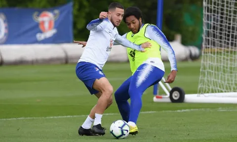 'Có 2 điểm đến thích hợp cho Coutinho nếu trở lại Anh'