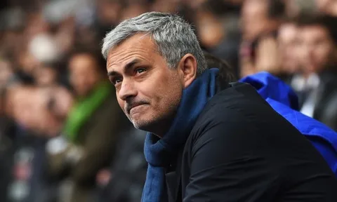 Mourinho thất nghiệp, bóng đá thế giới lại 'sao chép' triết lý của ông