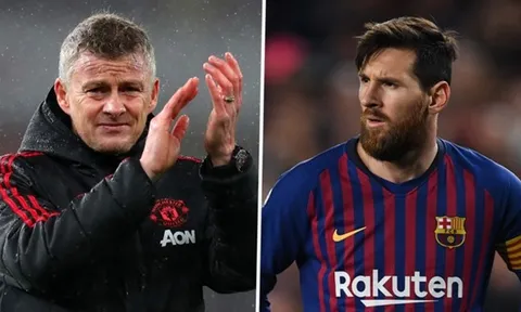 Đây! 3 yếu điểm của Barcelona mà Man Utd có thể khai thác