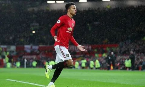 3 tiền đạo trẻ sáng giá nhất Ngoại hạng Anh mùa này: "Van Persie mới" của M.U