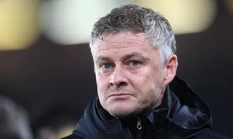 3 tiền vệ chất lượng cho Solskjaer trong tháng Giêng