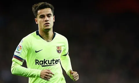 3 vấn đề Barca cần giải quyết trước đại chiến với M.U
