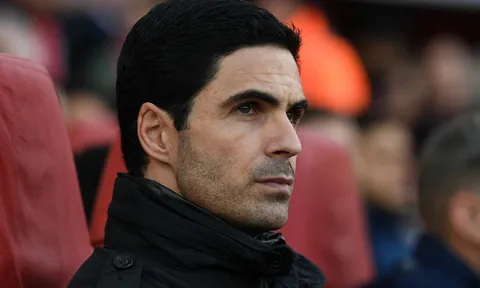 Trước đại chiến với Sheffield, Arteta nói gì về Chris Wilder?