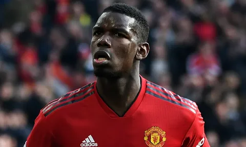 'Anh ta là cầu thủ tốt nhất hoặc là tệ nhất của Man Utd'