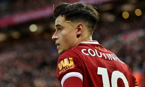 Liverpool – Coutinho: Cuộc chia ly khiến đôi bên đều hối hận
