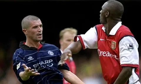 'Đại chiến' Arsenal - Man Utd giờ chỉ còn trong miền ký ức