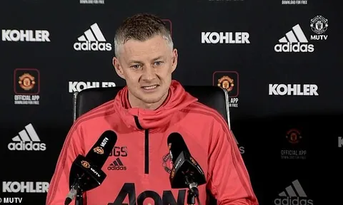 Luka Jovic và áp lực tại Santiago Bernabeu