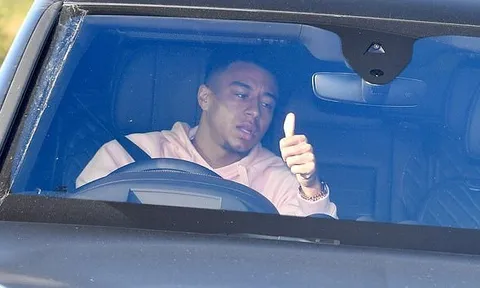 Lingard ra dấu, Man Utd thêm phần tự tin đánh bại Lữ đoàn đỏ