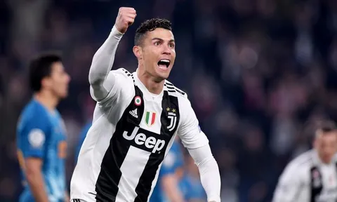 Những thống kê đứng về phía Ronaldo ở tứ kết Champions League
