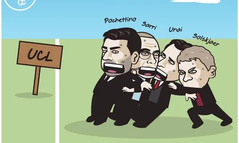 Fan Arsenal phấn khích: "Cậu ấy hay nhất EPL, chỉ đứng sau Van Dijk"
