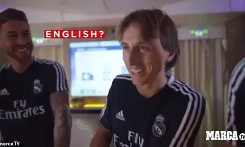 TRỰC TIẾP Real Madrid 1-0 Atletico: Giữ vững ngôi đầu (KT)