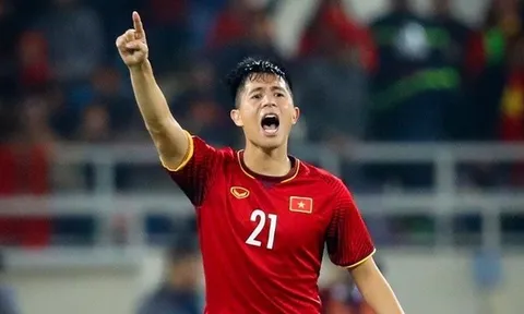 3 điểm sáng của U23 Việt Nam tại VCK U23 châu Á: Những đôi chân trở lại mặt đất