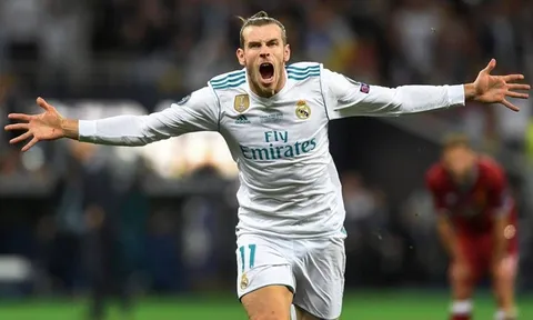 2 đội bóng thành London được khuyên mua sao khủng Real Madrid