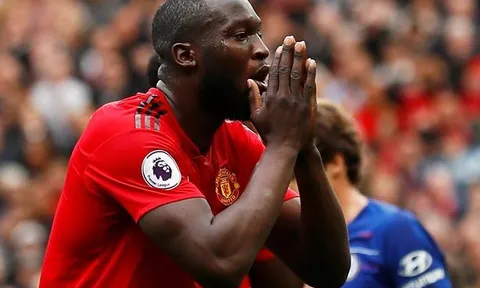 Sợ 1 đồng đội, Lukaku khẩn cầu M.U chấp thuận ân huệ cuối cùng