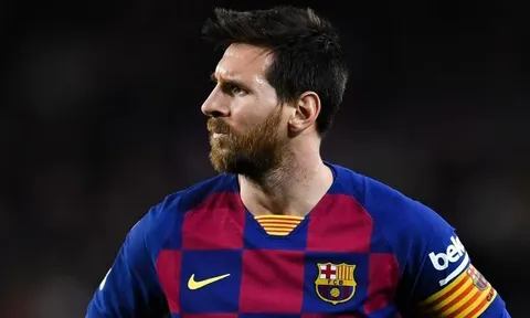 "Messi sẽ rời đi và tìm một bến đỗ mới như cách Ronaldo đã làm!"