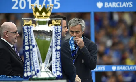 13 đời HLV Chelsea trong thế kỷ 21 đã diễn ra như thế nào?