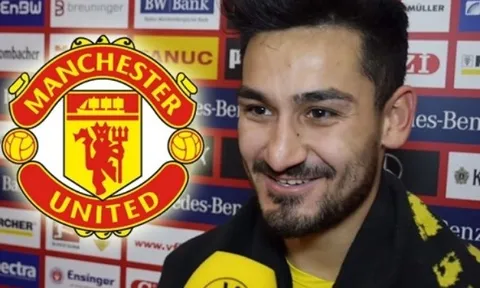 'Tôi không nói dối, tôi đã từ chối Man Utd 2 lần'