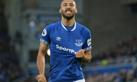 Được Everton "bật đèn xanh", chân sút Thổ Nhĩ Kỳ đã rất gần thành London