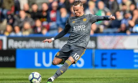 2018/19 đã tìm ra 5 chuyên gia đá phạt mới cho Premier League