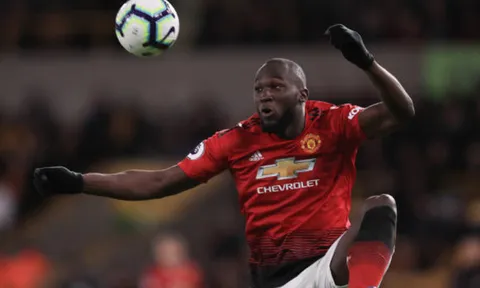Manchester United đã mua tiền đạo 107 triệu bảng