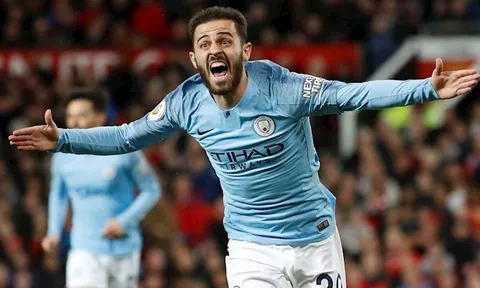 "Kém Man City 1 điểm là thành tựu lớn với Liverpool"