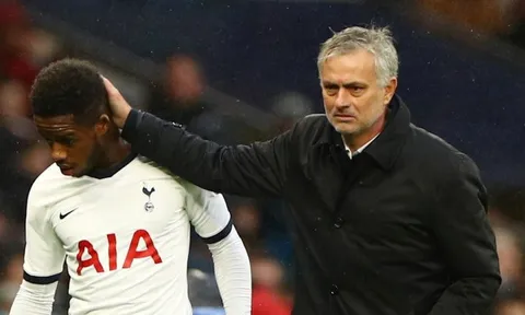 Không đồng ý với Mourinho, 'Bale 2.0' tiết lộ: "Ông ấy muốn tôi làm 3 việc"