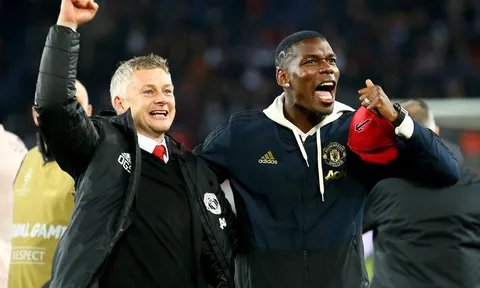Solskjaer: Làm được điều này, Man Utd sẽ có cơ hội thắng Barca