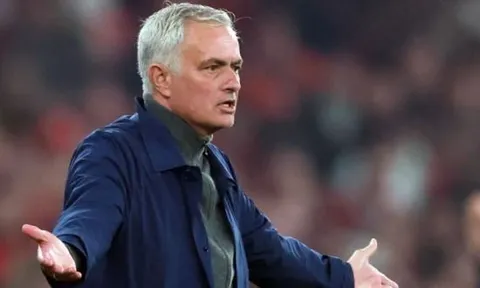 Mourinho về Real sẽ chặn đường đón Tchouameni của MU
