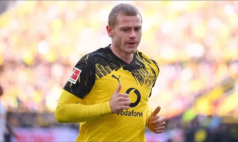 Man Utd chuẩn bị gửi đề nghị chính thức cho Julian Ryerson
