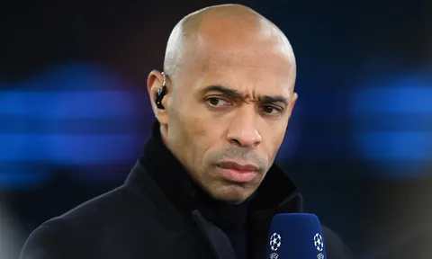 Henry chỉ ra 2 nỗi lo của Arsenal trước Atletico