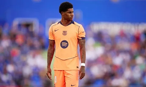Scholes và Butt khuyên Rashford không nên trở lại Man Utd