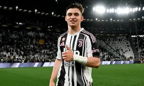 MU quyết nẫng tay trên Liverpool vụ sao trẻ Conceicao
