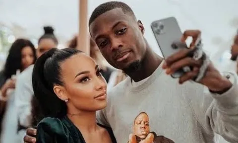 Vừa hủy kết hôn, Nicolas Pepe dính tin đồn yêu Lana Rhoades