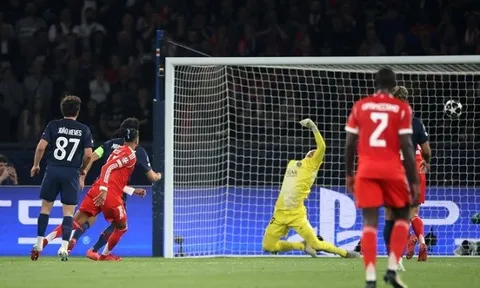 Lý do Ngoại hạng Anh khó bùng nổ như cặp PSG-Bayern