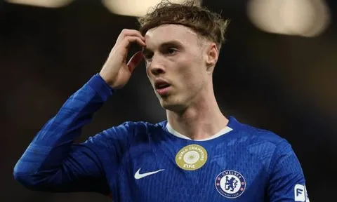 Chê Chelsea bất ổn, Gareth Barry khuyên Palmer sang MU