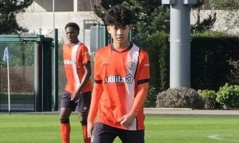 Vì sao U19 Việt Nam gọi cầu thủ Việt kiều từ châu Âu