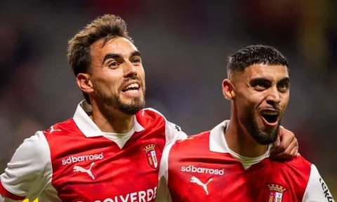 Soi trận Braga vs Freiburg: Ăn thua ở hàng thủ