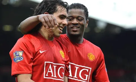 'Anh ấy đã cười và nói rằng họ sẽ đánh bật Man Utd'