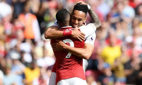 20h05 ngày 07/04, Everton vs Arsenal: Pháo thủ bứt phá