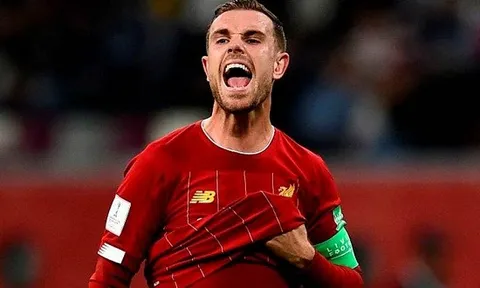 Hạ gục Bầy Sói, thủ quân Liverpool hài lòng về cả hàng công lẫn tuyến dưới