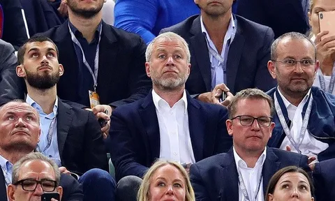 Những khoảnh khắc ấn tượng CK Europa League: "Ông trùm" Chelsea tái xuất