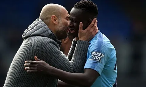 Man City và 3 ngôi sao cần bán mùa hè này: "Siêu quậy" người Pháp