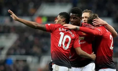 22h00 ngày 30/03, Man United vs Watford: Thử thách bản lĩnh
