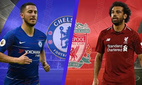 22h30 ngày 14/04, Liverpool vs Chelsea: Định đoạt số phận