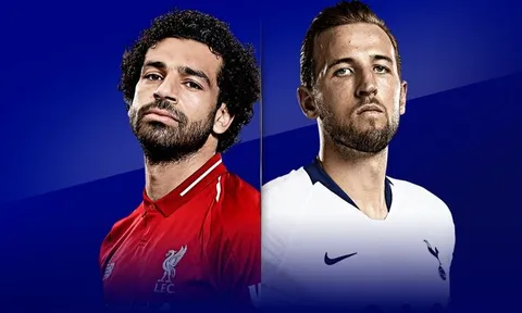 22h30 ngày 31/03, Liverpool vs Tottenham: 3 điểm quyết định mùa giải