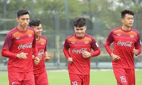 Hiểm nguy rình rập, U23 Việt Nam phải làm gì để vượt qua vòng loại?