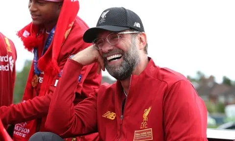 "Đó là người sẽ nắm toàn bộ quyền lực ở Liverpool"