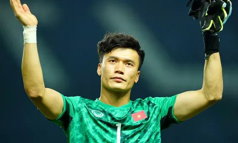 Bùi Tiến Dũng chỉ ra điều khác biệt giữa hành trình Thường Châu và VCK châu Á 2020